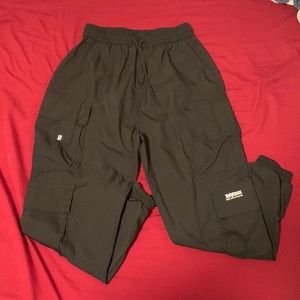 Black Cargos